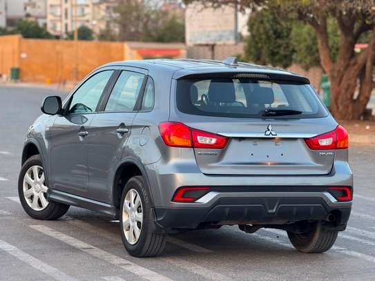 Mitsubishi RVR 2019 image 9