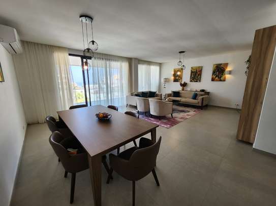Appartement à vendre ngor almadies image 4