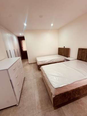 appartement meublé f4 neuf image 14
