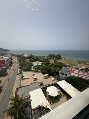 Bel appartement à louer aux Almadies avec vue mer image 13