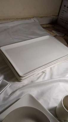 Vaisselles neuf en porcelaine cfa image 2