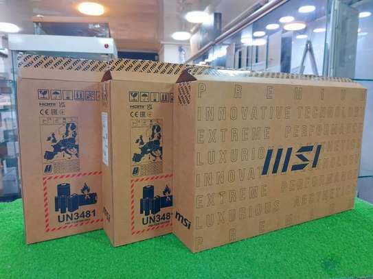 MSI KATANA 15 – B13VFK (2024) | ARME DE COMBAT GAMING image 10