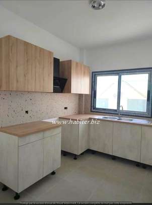 Appartement Haut standing à louer aux Mamelles image 7