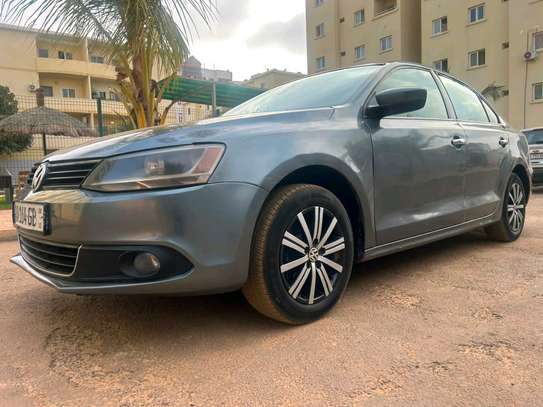 Volkswagen Jetta image 6