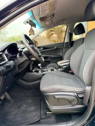 KIA SORENTO Année :  *2020* Venant des USA 🇺🇸 déjà dédouaner image 5