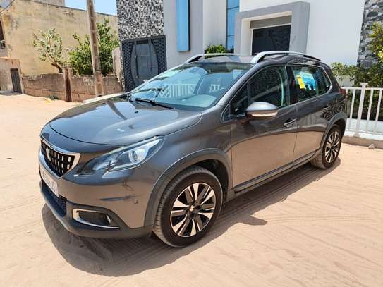 Peugeot 2008   année 2017 image 7