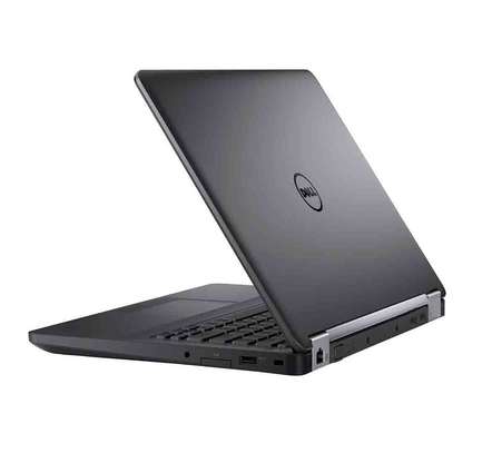 Dell 5470 - core i7 - SSD 256Go - Ram 8Go image 3