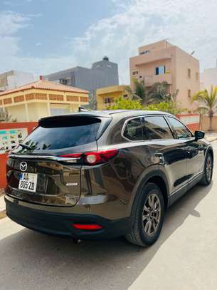 Mazda cx9 full options 7 places image 11