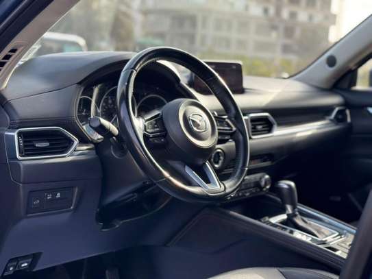 Mazda cx-5 GT image 4