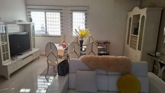 Villa R + 1, 225 m2,  Cité Ridwan,  M'Bao TF image 13