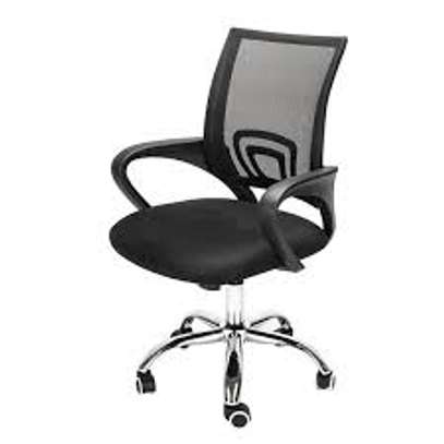 Chaise de Bureau image 2