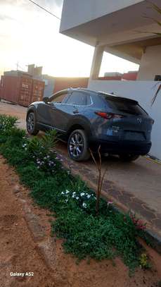 MAZDA CX-30 2021 PREMIUM image 5
