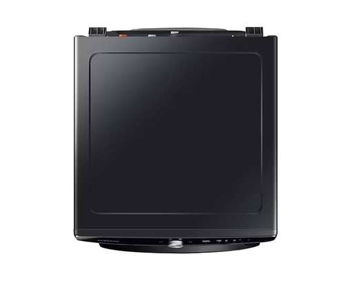MACHINE A LAVER SAMSUNG 21KG/12KG SECHAGE INVERTER NOIR image 4