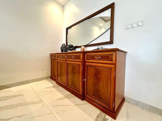 Magnifique appartement F3  meublé  à Mermoz image 13