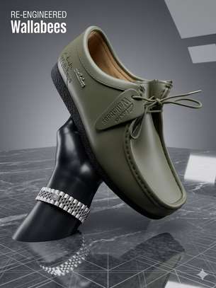 Des chaussures Homme originales image 2