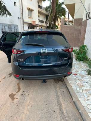 MAZDA CX5 Année  *2017* image 6