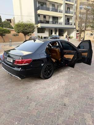 Mercedes E350 2014 image 10