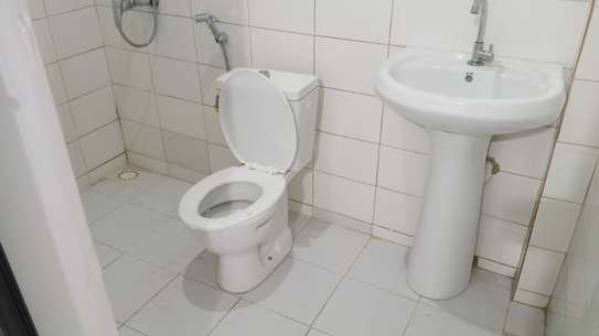 Appartement Neuf F4 mamelles image 5