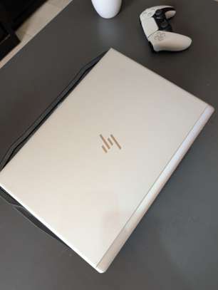 HP elitebook 840 g5 i5 ordinateur portable image 5