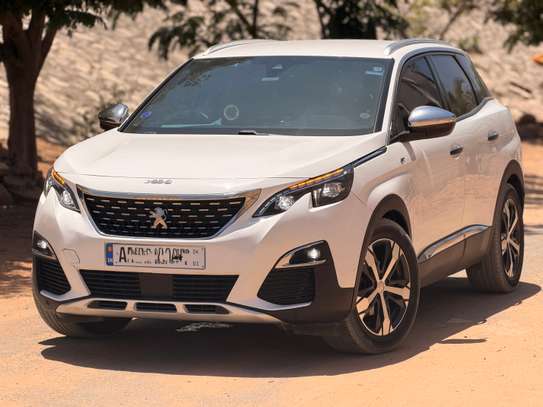 PEUGEOT 3008 GT 2027 image 2