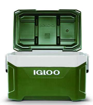 Glacière IGLOO 47 litres 3 jours de conservation image 3