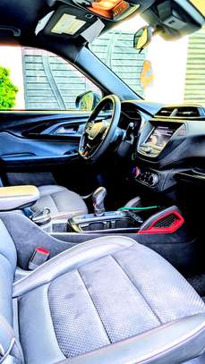 Chevrolet TRAILBLAZER image 7