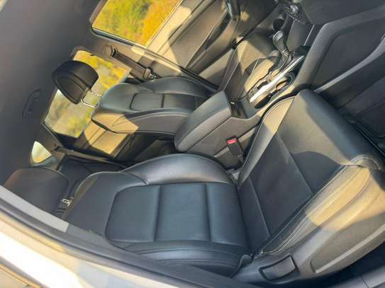 HYUNDAI TUCSON 2018 image 3