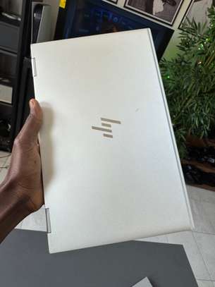 Hp i5 10th x360 / ssd 1000gb / 16gb ram image 6