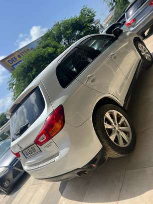 Mitsubishi Outlander Sport Année 2014 image 5