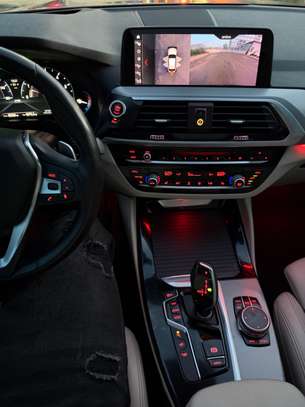 BMW X4 Xdrive 30i 2019 image 15