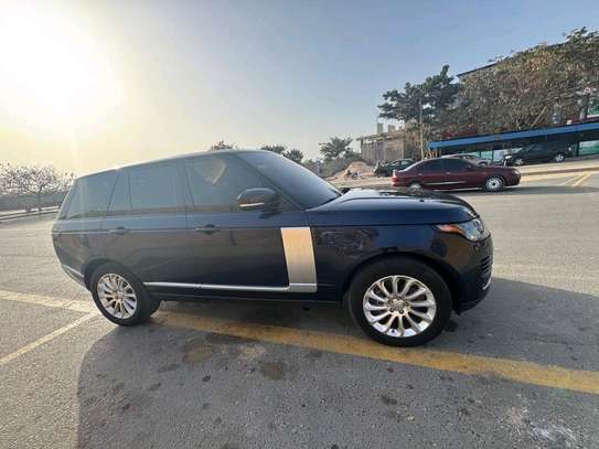 Range Rover V6 image 15