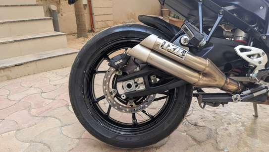 BMW S1000 image 6