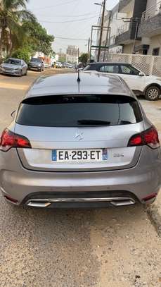 Citoyen ds4 image 5