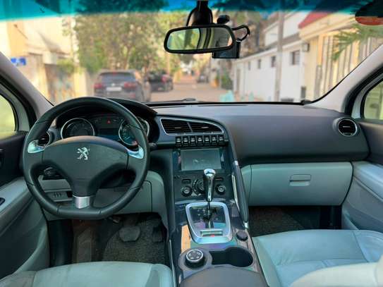 PEUGEOT *3008 2017 image 5