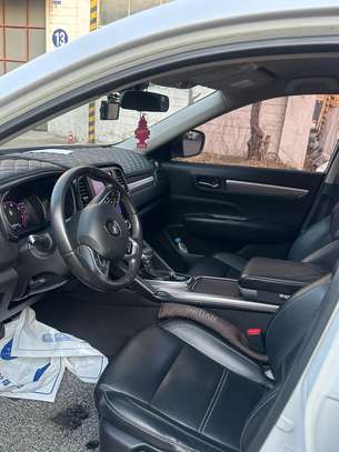 Renault QM6 image 4