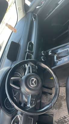 MAZDA CX-5  Année 2018 image 2