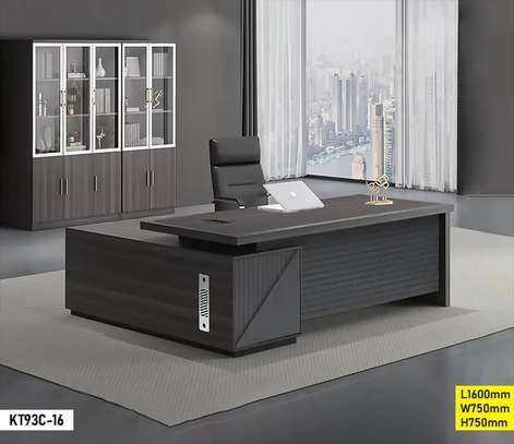 Tables de bureau DG image 14