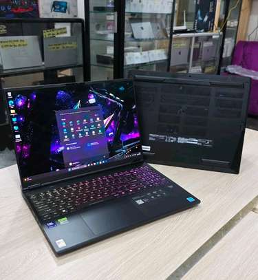 RTX 5070Ti Acer Predator Helios Neo 16s image 3
