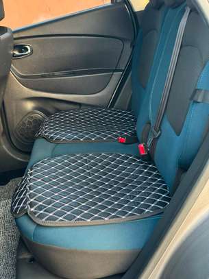 Renault QM3 2017 image 6