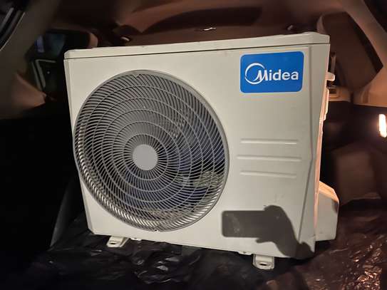 Climatiseur image 2