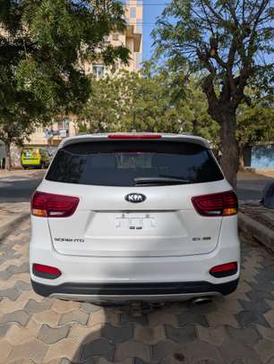 Kia Sorento 2019 image 10