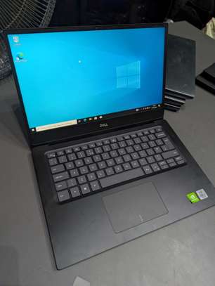 Dell vostro i7 10th / 512gb / 16gb ram image 2