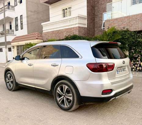Kia sorento 2019 image 8