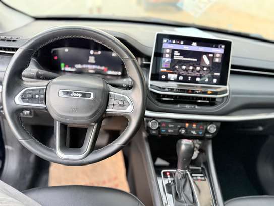 Jeep Compass 2021 1.3 image 8