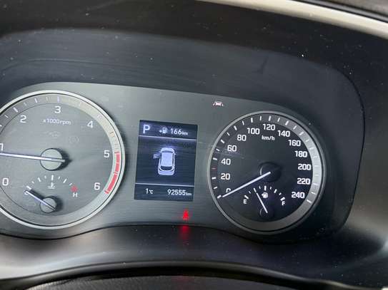 Kia Sportage essence 2019 full options image 9