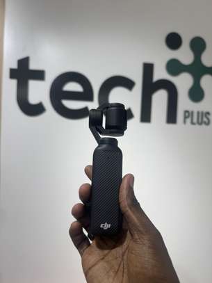 DJI Osmo Pocket 3 image 4