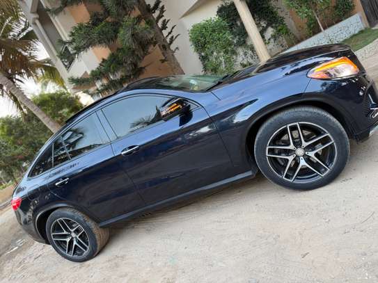 GLE 450 image 8