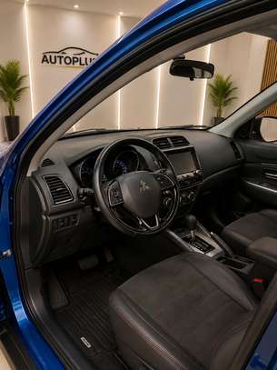Mitsubishi RVR 2021 image 7