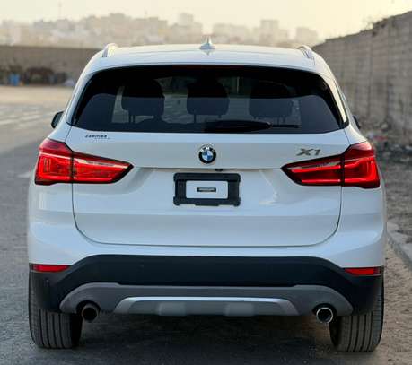 BMW X1 2017 xDrive image 12