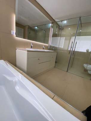 Appartement à louer à Fann résidence sur la corniche image 7